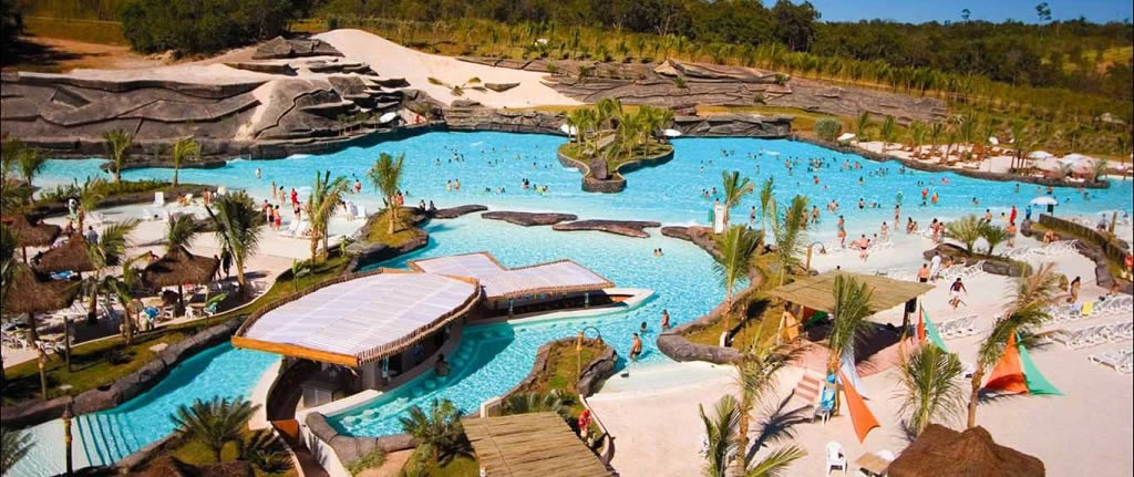 Rio Quente Resorts